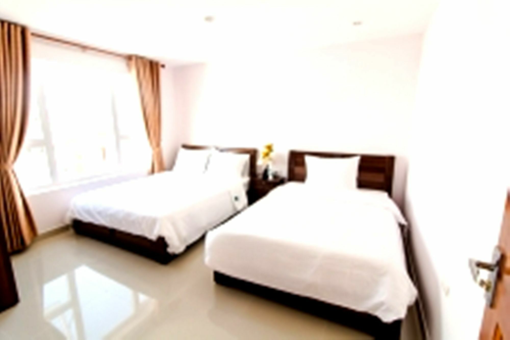 Kien Cuong Apartment & Hotel Ngu Hanh Son Exterior photo