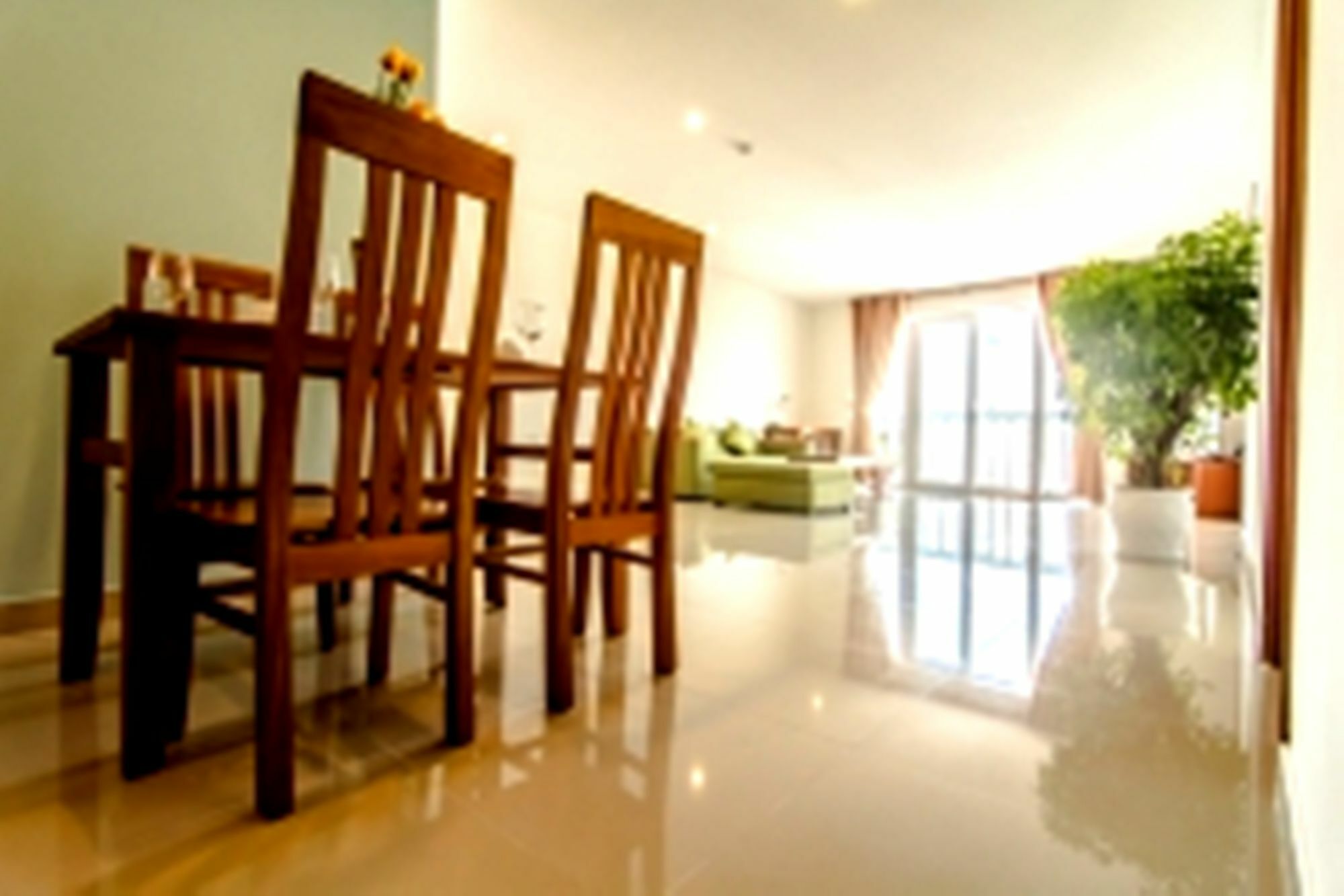 Kien Cuong Apartment & Hotel Ngu Hanh Son Exterior photo
